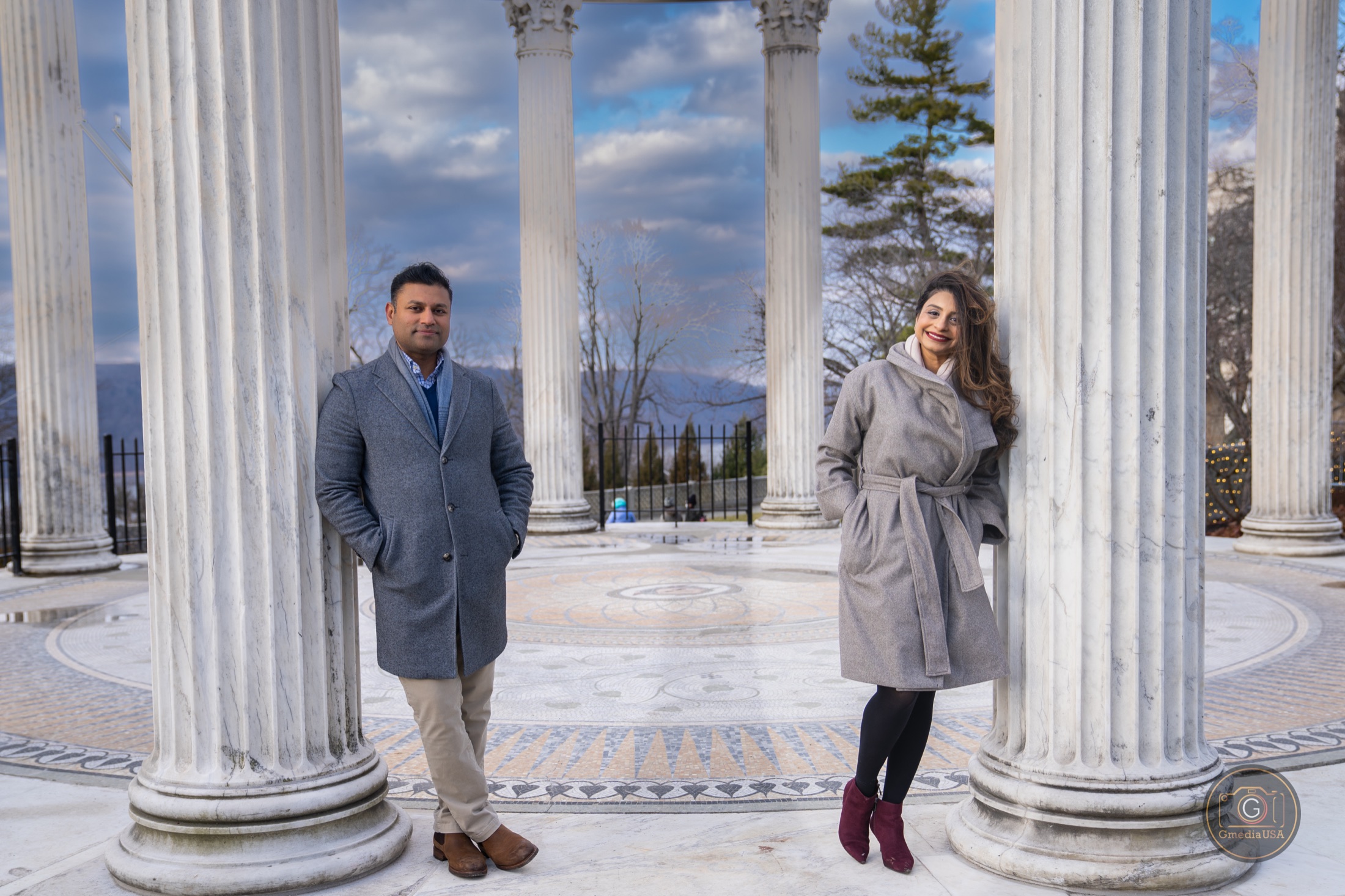 Special occasion photography